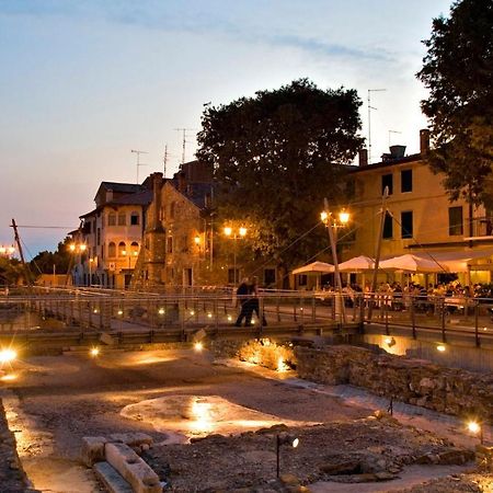 Appartamento Saturnia Grado Quarto foto